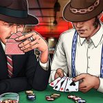 gambling investment