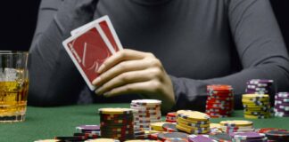 Improve these poker skills