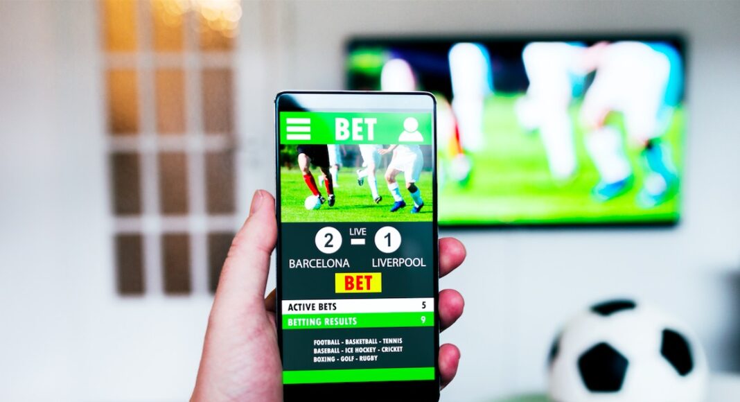 succeed in sports betting