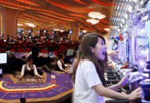 Winning Hearts in Asian Casinos