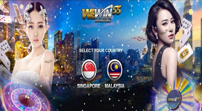 Slot Machine Variants Malaysian Gamblers