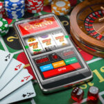several online casinos