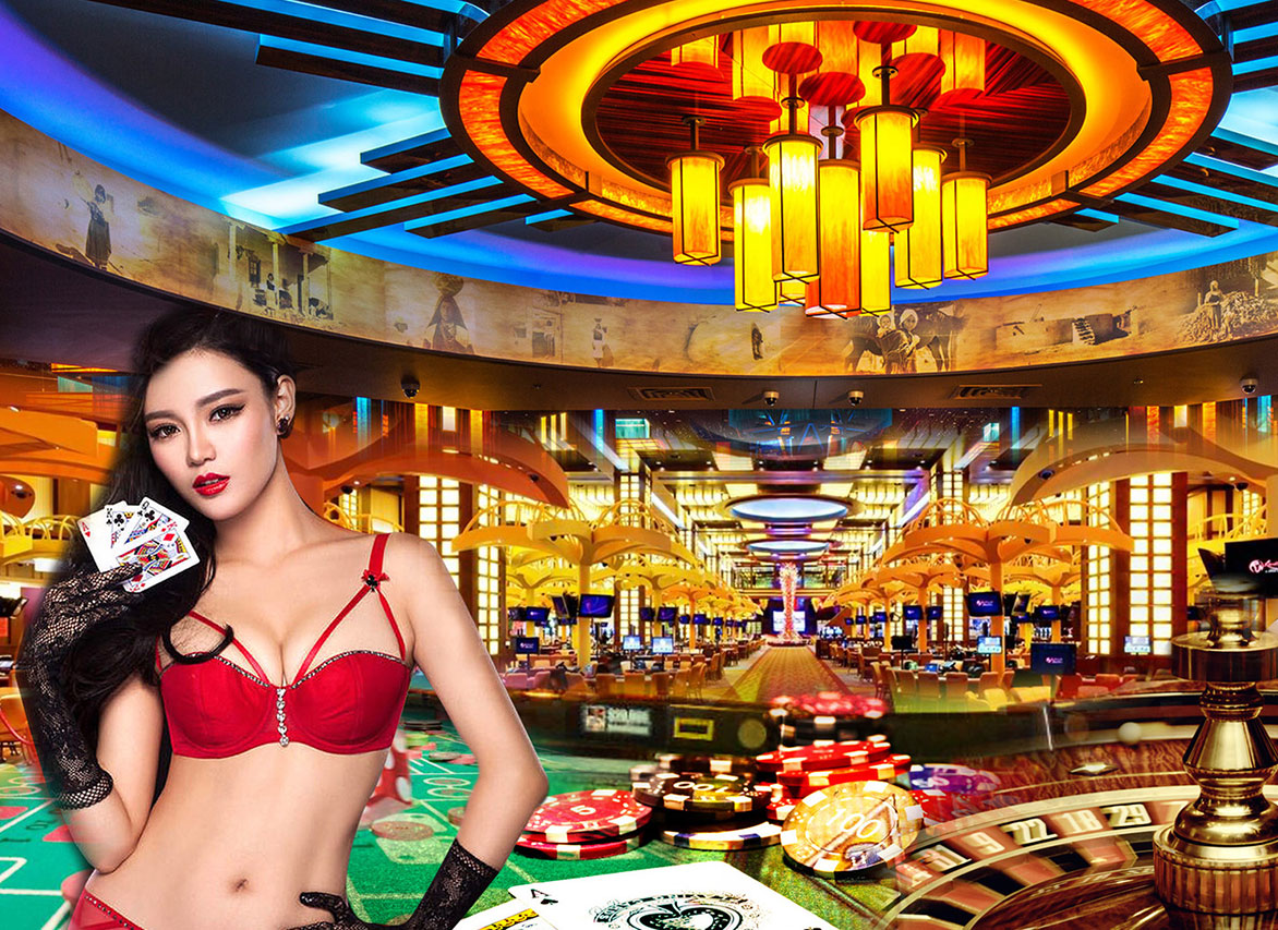 china online casino