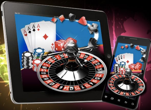 Equipment and Supplies That Casinos Need