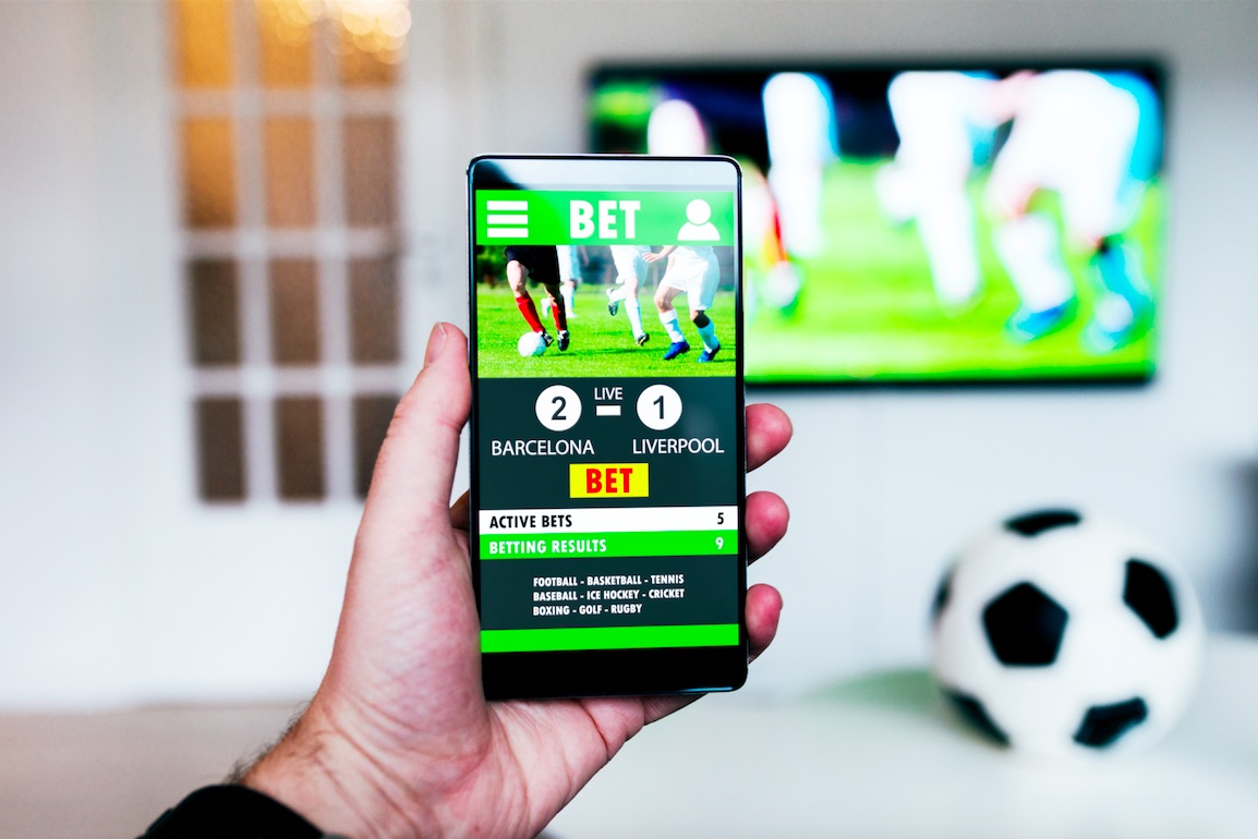 succeed in sports betting