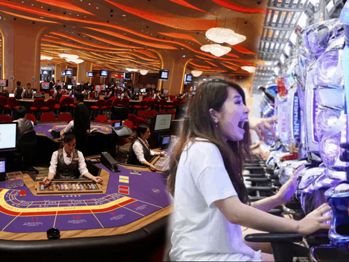The Most Profitable Progressive Slots That’s Winning Hearts in Asian Casinos Now